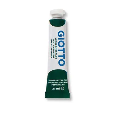 ΤΕΜΠΕΡΑ 21ml ΠΡΑΣΙΝΟ SMERALDO_No14