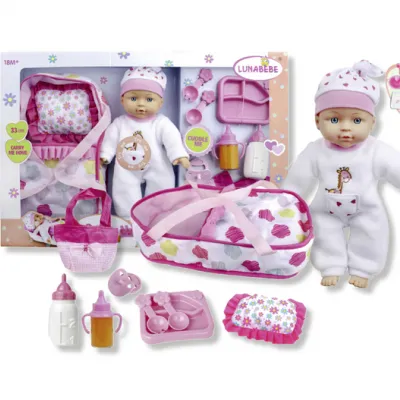 B/O SWEET BABY ΚΑΙ PORT-BEBE 396-1/000308