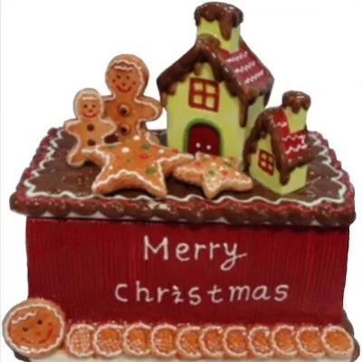 MERRY CHRISTMAS ΟΡΘΟΓΩΝΙΟ ΒΑΖΟ ΚΑΠΑΚΙ 20χ14χ18