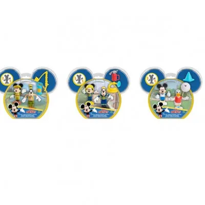 MICKEY ΦΙΓΟΥΡΕΣ ΜΕ ΑΡΘΡΩΣΕΙΣ