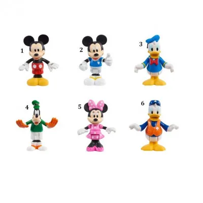MICKEY ΦΙΓΟΥΡΑ ΜΕ ΑΡΘΡΩΣΕΙΣ
