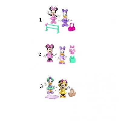 MINNIE ΦΙΓΟΥΡΕΣ ΜΕ ΑΡΘΡΩΣΕΙΣ