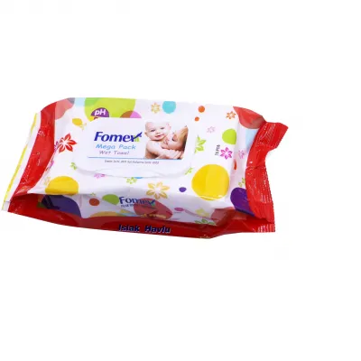 ΜΩΡΟΜΑΝΤΗΛΑ FOMEX 72 ΤΕΜΑΧΙΑ