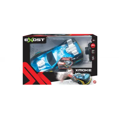 ΤΗΛΕΚΑΤΕΥΘΥΝΟΜΕΝΟ ΑΥΤΟΚΙΝΗΤΟ EXOST R/C 1:14 XMOKE