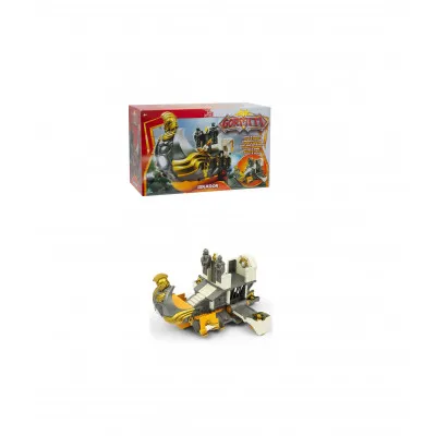 GORMITI S3 ISKADOR PLAYSET