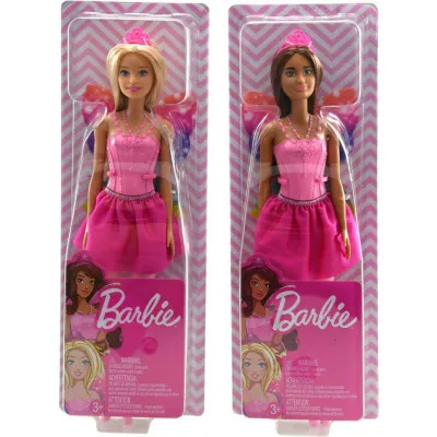 BARBIE ΝΕΡΑΙΔΑ ΜΠΑΛΑΡΙΝΑ