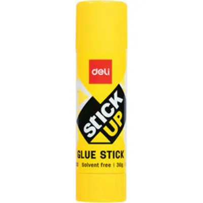 DELI ΚΟΛΛΑ STICK 36gr EA20310