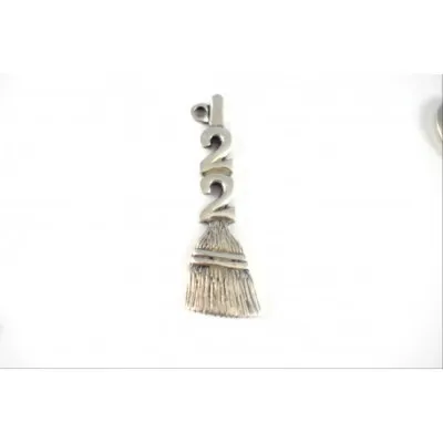 Μεταλλική Σκούπα 5*1 cm