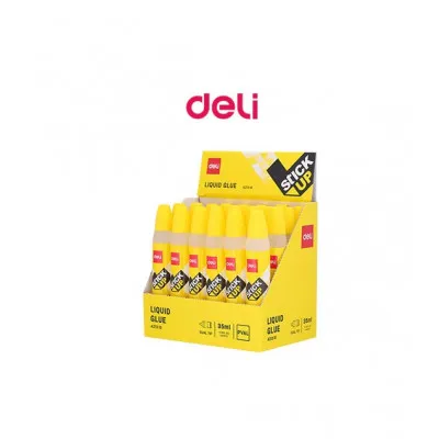 DELI ΚΟΛΛΑ ΥΓΡΗ ΔΙΠΛΗ 35ml EA21310