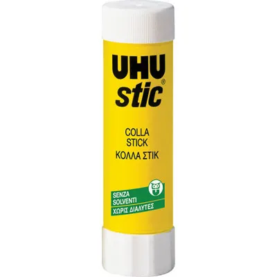 UHU ΚΟΛΛΑ STIC 8gr