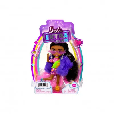 BARBIE EXTRA - MINIS