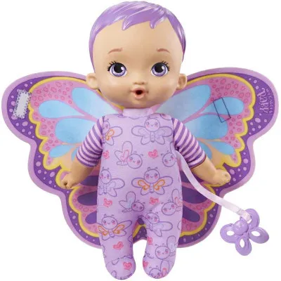 MΥ GARDEN BABY - FIRST BABY (ΜΩΒ ΜΑΛΛΙΑ)