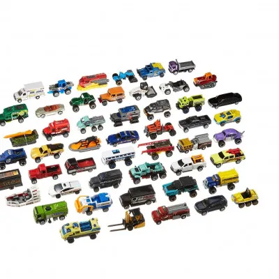 ΑΥΤΟΚΙΝΗΤΑΚΙΑ MATCHBOX
