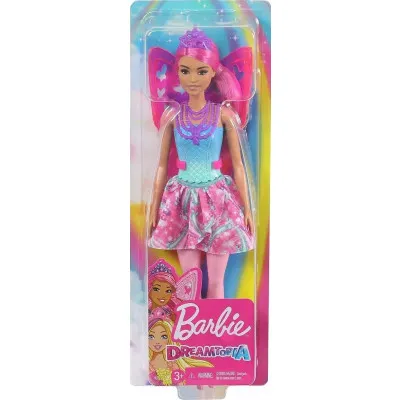 BARBIE ΝΕΡΑΙΔΑ
