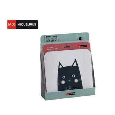 MIQ MOUSE PADS 20x22cm MR13163