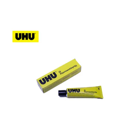 UHU ΚΟΛΛΑ ΡΕΥΣΤΗ 20ml No12