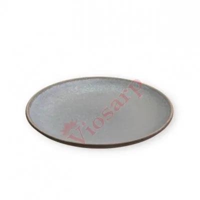 ΠΙΑΤΟ ΠΟΡΣΕΛΑΝΗ ΦΡΟΥΤΟΥ 12*2.4cm 8.5'' Νο131643s2