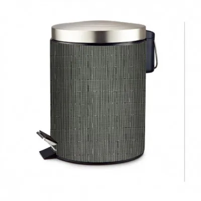GREY ΚΑΔΟΣ 5LT ΜΕΤΑΛΛΟ