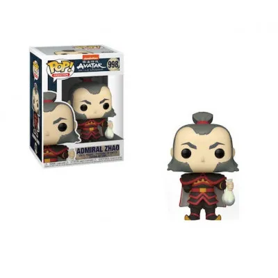 POP ΦΙΓΟΥΡΑ ADMIRAL ZHAO #998 (AVATAR)