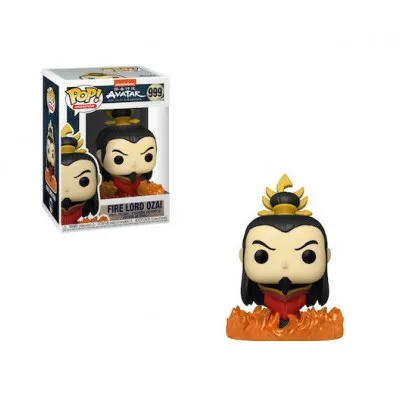 POP ΦΙΓΟΥΡΑ OZAI #999 (AVATAR)