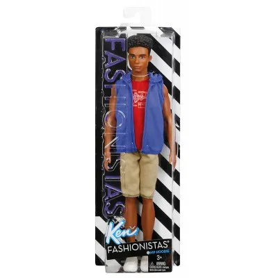 KEN-FASHIONISTAS (6 ΣΧΕΔΙΑ)