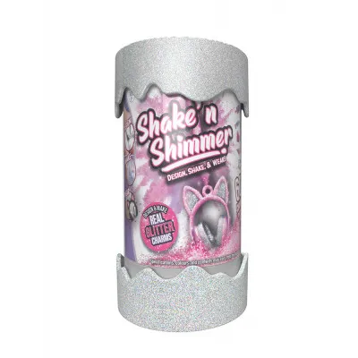 SHAKE AND SHIMMER ASST