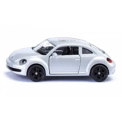 VW THE BEETLE 100 YEARS SIEPER/50/HK