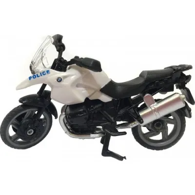 Μηχανή Αστυνομίας BMW R1200 GS Ελληνική/50/ΗΚ