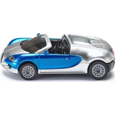 Bugatti Veyron /50/hk