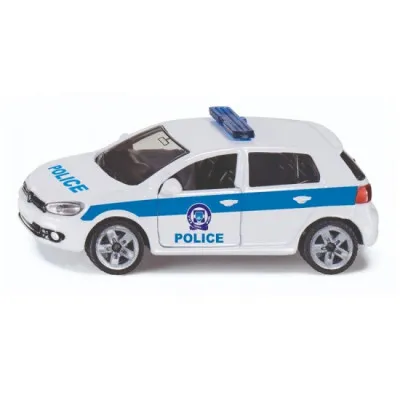 ΑΥΤΟΚΙΝΗΤΑΚΙ ΕΛ.ΑΣ. VW GOLF 6/50/HK
