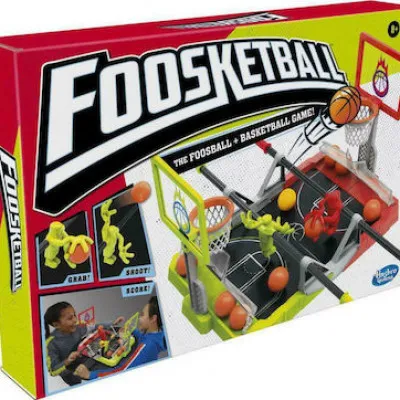 Hasbro Foosketball