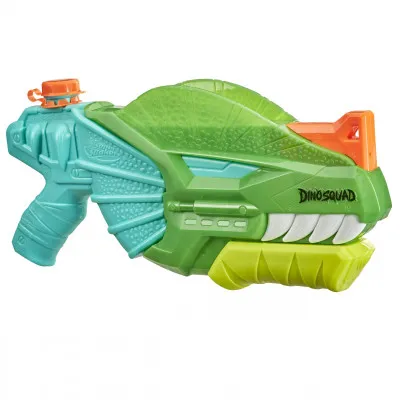 Hasbro Super Soaker: Dinoaquad Dino-Soak
