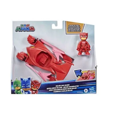 Hasbro Pj Masks: Deluxe Owl Glider Vehicle