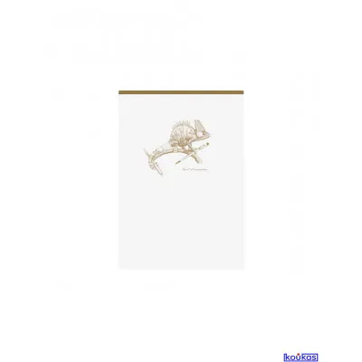 flying white μπλοκ ριγέ