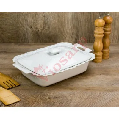ΠΥΡΙΜΑΧΟ ΣΚΕΥΟΣ ΜΕ ΚΑΠΑΚΙ 34x23x11cm No121888s