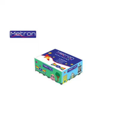 METRON ΠΛΑΣΤΕΛΙΝΗ 11 ΧΡΩΜΑΤΑ