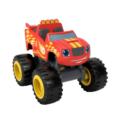BLAZE ΟΧΗΜΑΤΑ DIE CAST (16 ΣΧ)