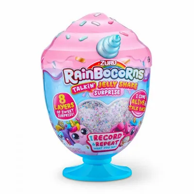 Jelly Shake Rainbocorns series 2