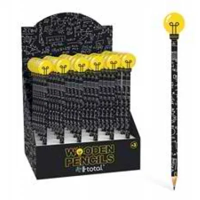 ΜΟΛΥΒΙΑ TOTAL GIFT XL1876 MATH