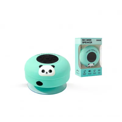 ΗΧΕΙΑ I-TOTAL XL2005 BLUETOOTH SPEAKER PANDA