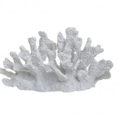 ΚΟΡΑΛΙ RESIN ΛΕΥΚΟ 23Χ13Χ10