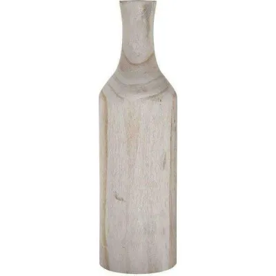 ΒΑΖΟ ΞΥΛΙΝΟ NATURAL Φ14Χ47