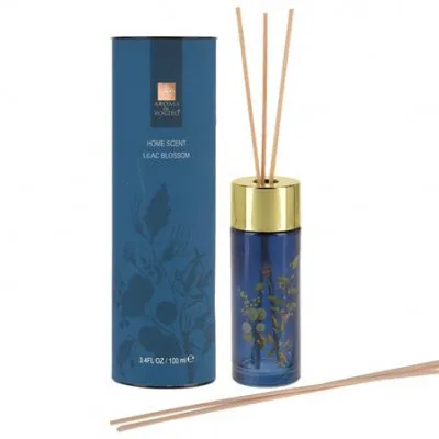 CA298 ΑΡΩΜΑΤΙΚΟ ΕΛΑΙΟ ΜΕ ΣΤΙΚΣ 100ML 4 ΑΡΩΜΑΤΑ