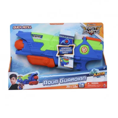 FAST SHOTS WATER BLASTE AQUA GUARDIAN UP TO 10M WITH TANK 1200ML