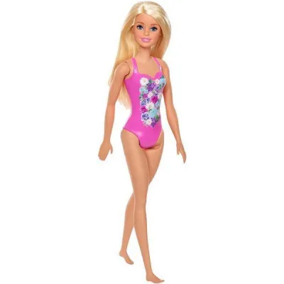 BARBIE BEACH (5 ΣΧΕΔΙΑ)
