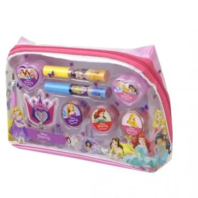 Markwins Disney Princess: Essential Makeup Bag (1580165E)