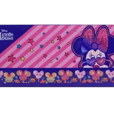 Markwins Disney Minnie: Cosmic Candy Nail Polish Tin (1580381E)