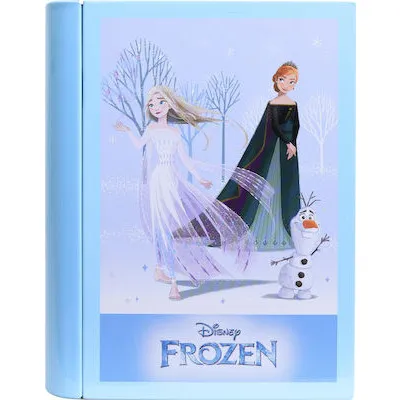 Markwins Disney Frozen II: Snow - Magic Book