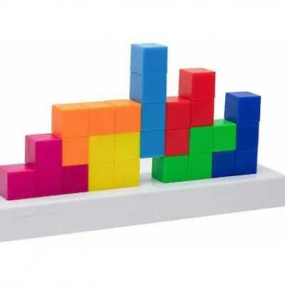 Paladone Tetris Icons Light BDP (PP6949TT)