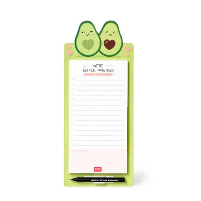 LEG MNP0083 DON'T FORGET - MAGNETIC NOTE-PAD